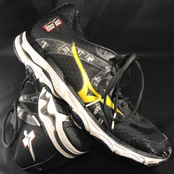 mizuno wave inspire mens 11.5
